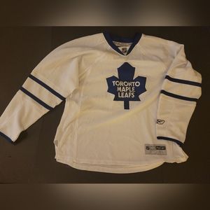 Toronto Maple Leafs Reebok Jersey